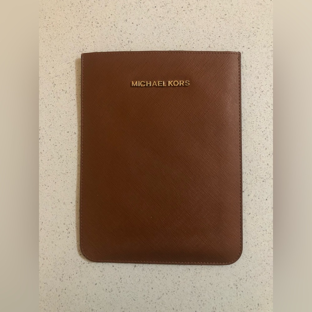 Michael Kors iPad mini / tablet case